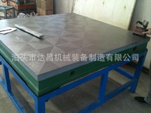 檢（jiǎn）驗平板/檢驗平台