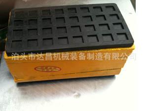 S78-7係列減震墊鐵